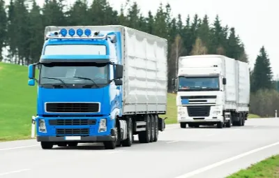 Ankara Nurhak | Eşya Taşıma